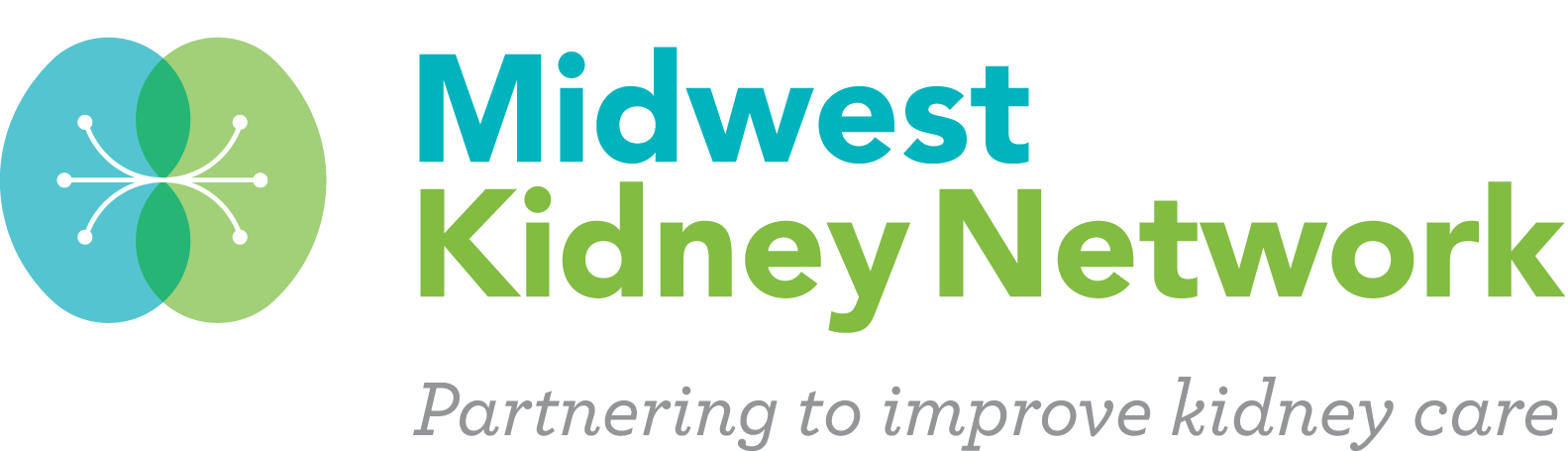 Midwest Kidney Network Logo