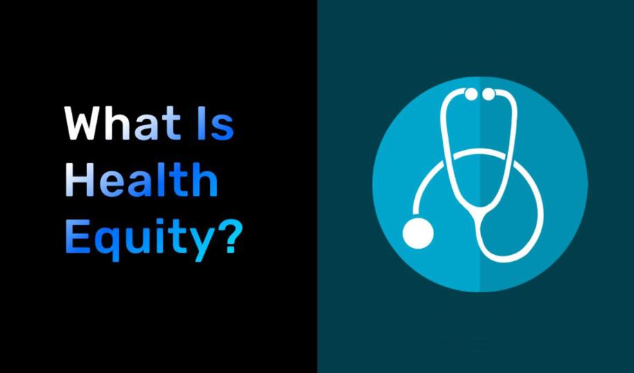 health equity